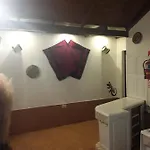 Las Tinajas