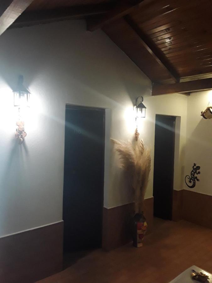 Las Tinajas Guest house *