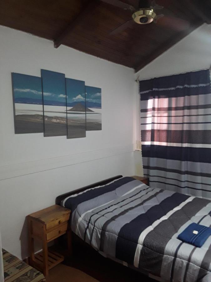 Las Tinajas Guest house Salta